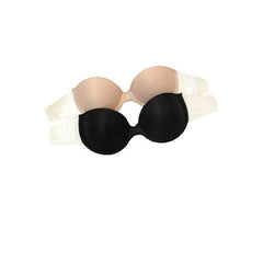 Strapless and Sticky Side Bra - A Little Bird Boutique
 - 3