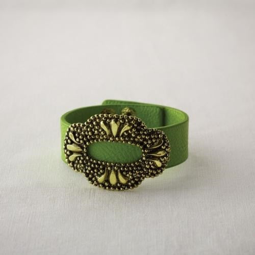 Vintage Cuff Bracelets