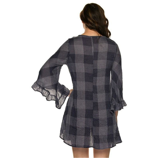 Newport Tunic