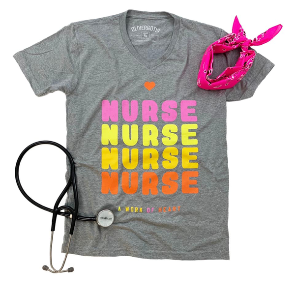 Nurse Nurse T-Shirt