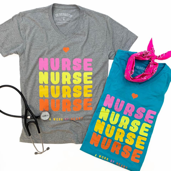 Nurse Nurse T-Shirt
