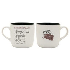 Recipease  Mugs