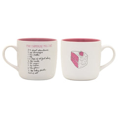 Recipease  Mugs