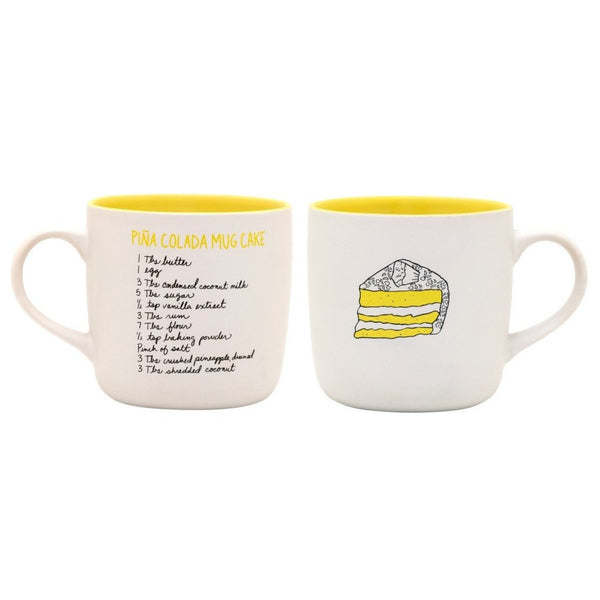 Recipease  Mugs