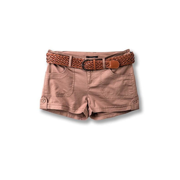 Camp Shorts