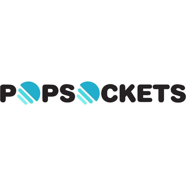 PopSockets Phone Stand and Clip