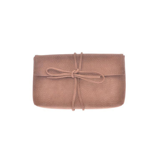Rope Tied Clutches - A Little Bird Boutique
 - 4