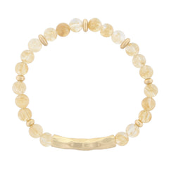 Jane Marie Loretta Bracelet