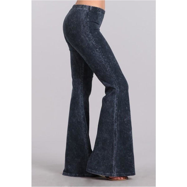 Mineral Baby Bell Pants