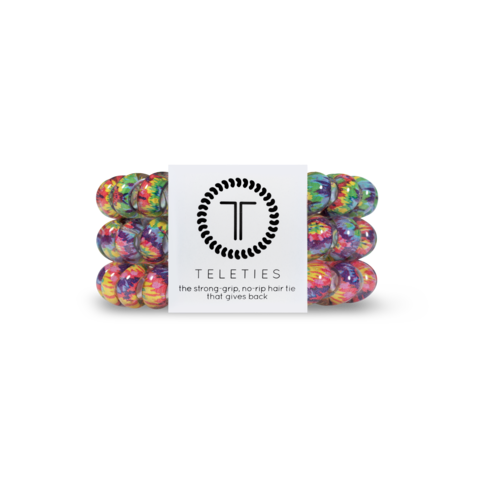 Teleties Hair Ties