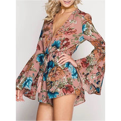 Madelyn Romper