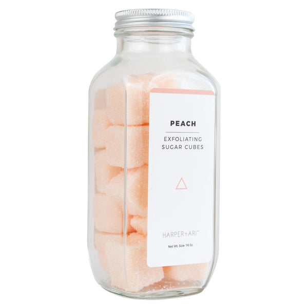 Harper + Ari Sugar Cubes