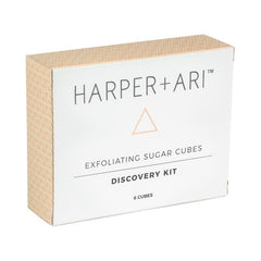 Harper + Ari Sugar Cubes