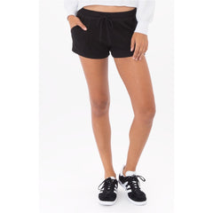 Z Supply Brushed Rib Shorts