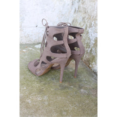Ara Caged Heel
