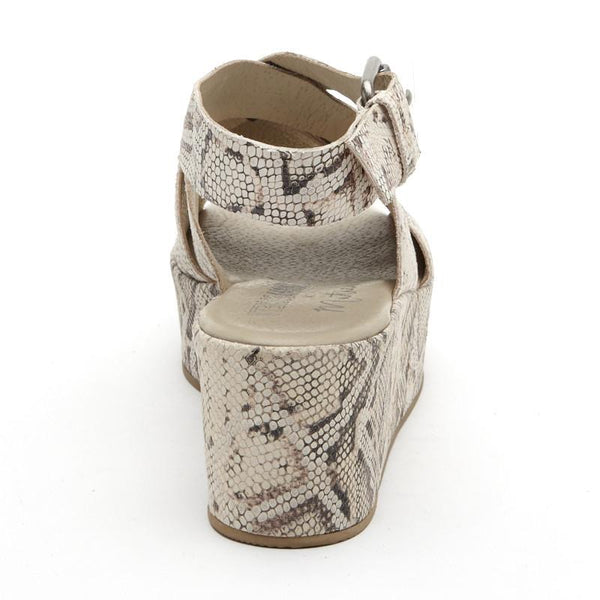 Matisse Runaway Platform Sandal
