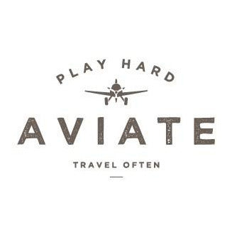 Aviate Hats - A Little Bird Boutique
 - 1