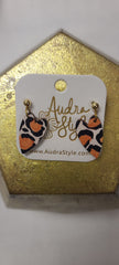 Audra Style Earrings - 33 Styles