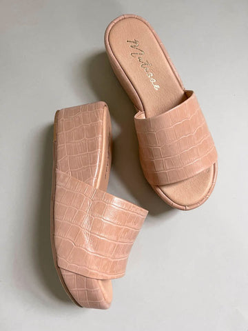 Matisse Bermuda Sandal - 2 Colors