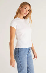 Z SUPPLY MODERN SLUB TEE