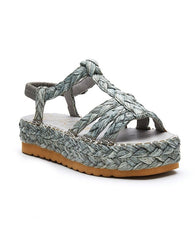 Matisse | North Shore Sandal | Slate