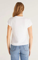 Z SUPPLY MODERN SLUB TEE