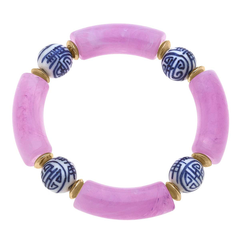Lelani Stretch Bracelets - Many Colors