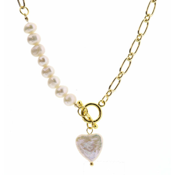 Jane Marie Caroline Necklaces