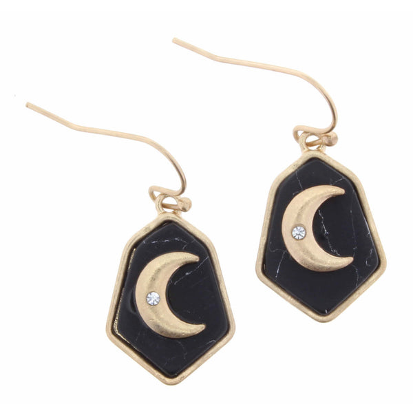 Jane Marie Kayla Earrings