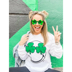 Lucky Face T-Shirt