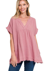 Summer Days Top-4 Colors