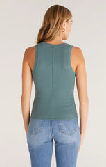 Z SUPPLY SIRENA RIB TANK-3 COLORS