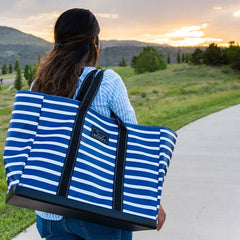 Scout Original Deano Tote Bag-Multiple Colors and Patterns