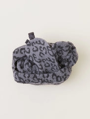Barefoot Dreams Barefoot in the Wild™ Eye Mask, Scrunchie and Sock Set-2 Colors