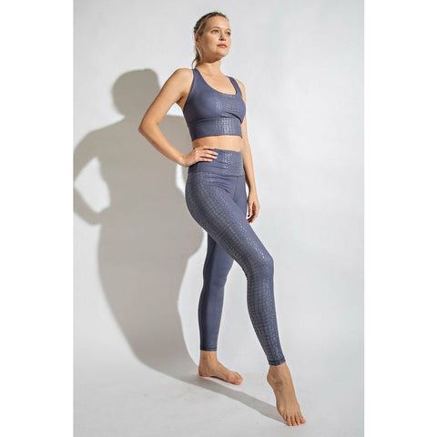 Beaumont Activewear Seperates