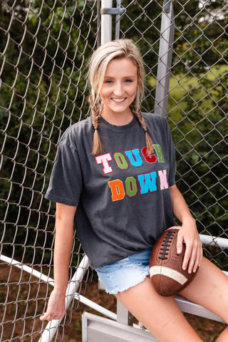 TOUCHDOWN T-shirt