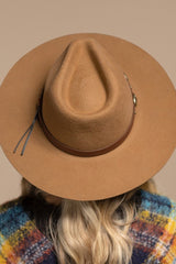 Underwood Western Hat-2 Colors