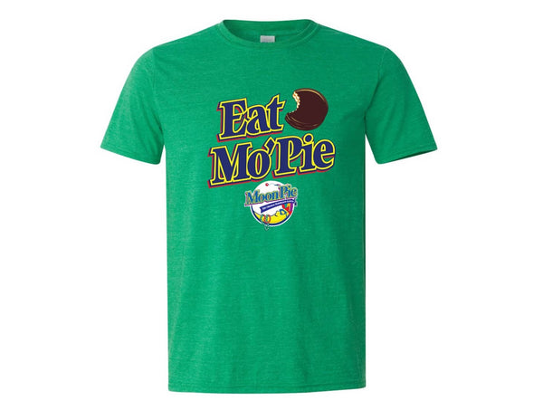 Eat Mo' Pie T-Shirt