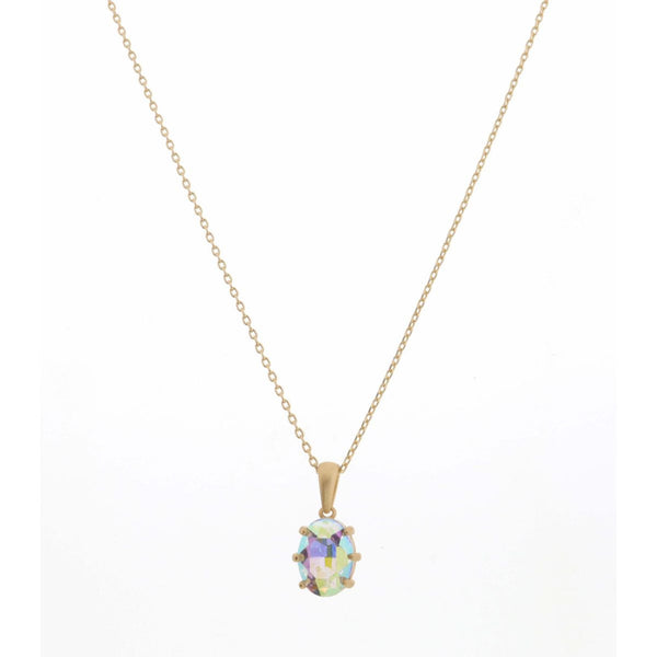 Jane Marie 18" Isabella Necklace