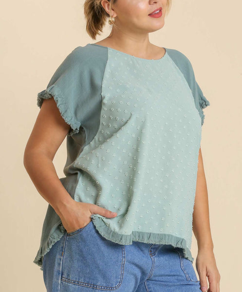 Perry Dot Top