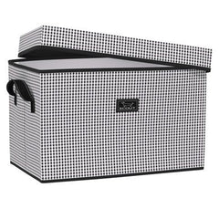 Scout Rump Roost Large Storage Bin- Multiple Colors and Patterns