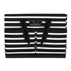Scout BJ Pocket Tote Bag- Multiple Colors and Patterns