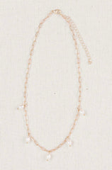 Michelle McDowell Jennie Necklace