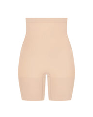 Spanx High Power Short - Soft Nude