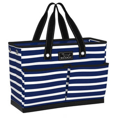 Scout BJ Pocket Tote Bag- Multiple Colors and Patterns