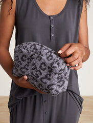Barefoot Dreams Barefoot in the Wild™ Eye Mask, Scrunchie and Sock Set-2 Colors