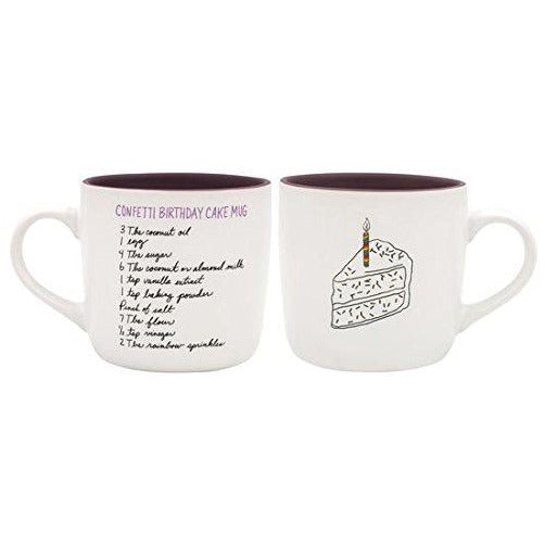 Recipease  Mugs