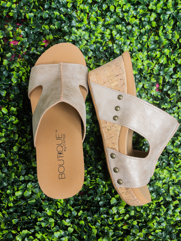Oasis wedges on sale