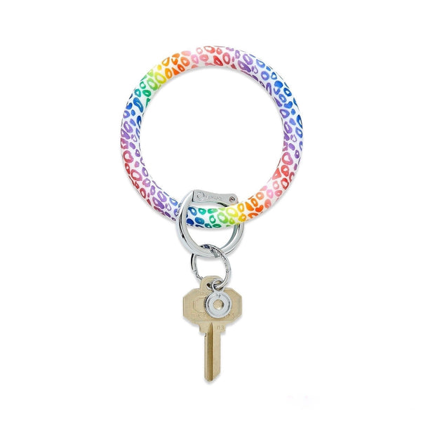 O-venture Key Rings