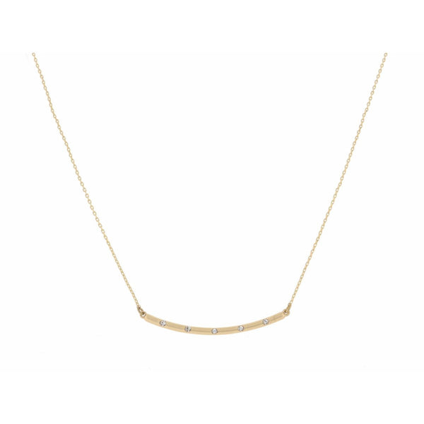 Jane Marie Clair Necklaces